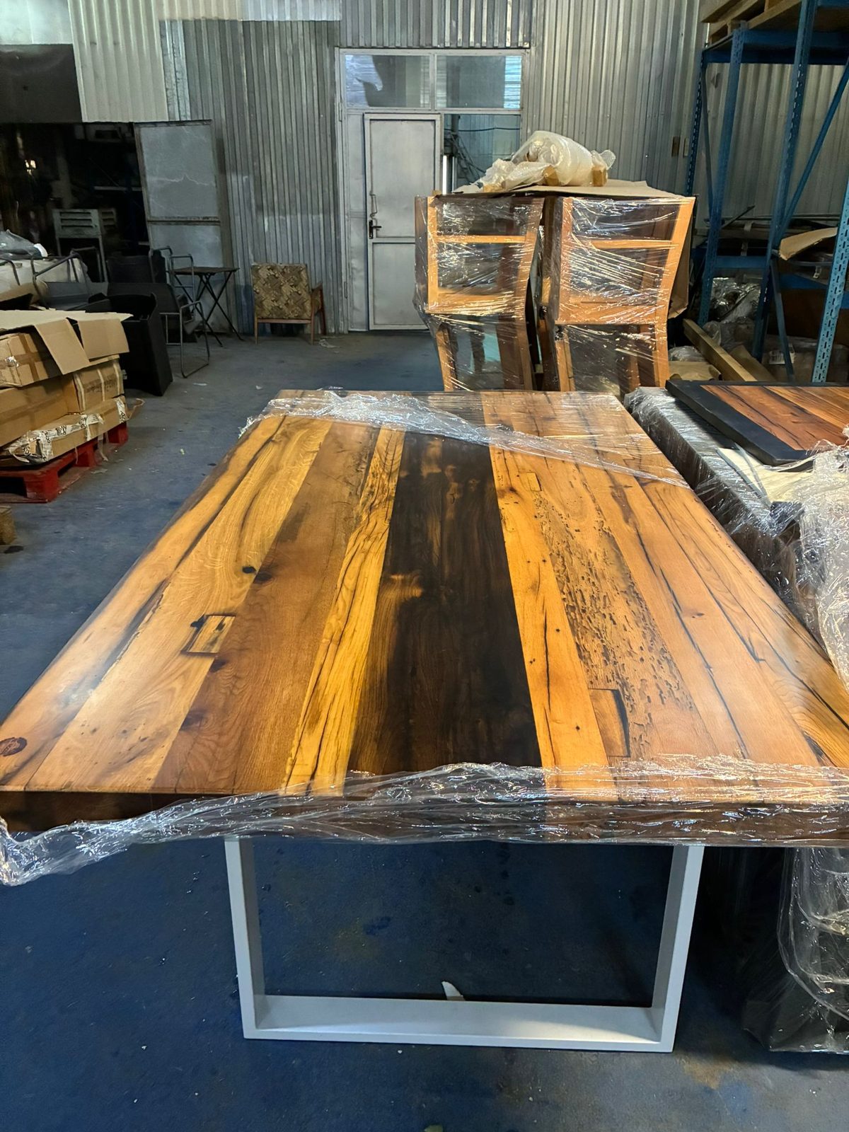 The Classic Oak