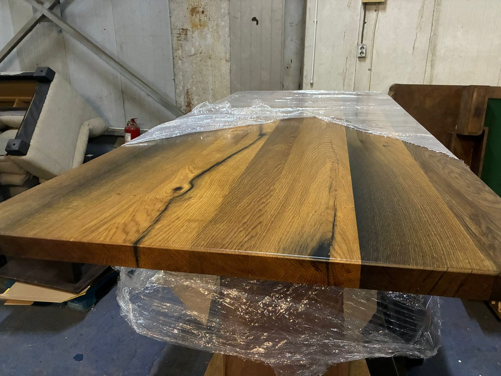 The Walnut